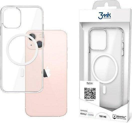 3MK Etui MagCase do Apple iPhone 13