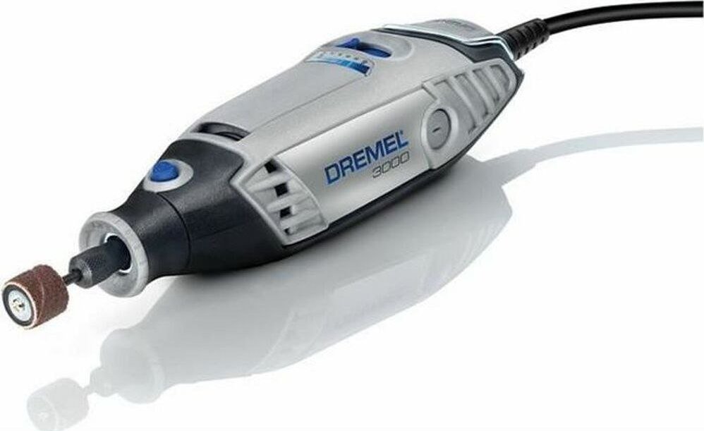 Dremel Wielofunkcyjne narzędzie Turbo Dremel F0133000JP 130 W