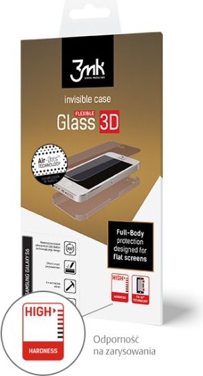 3MK FlexibleGlass 3D Apple iPhone 7