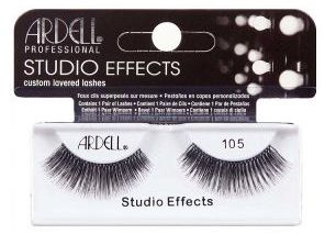 Ardell Studio Effect (W) sztuczne rzęsy 105