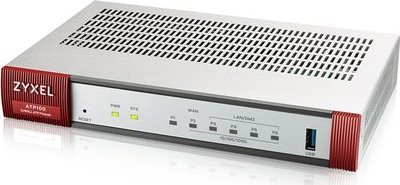 Zapora sieciowa ZyXEL Firewall ZyXEL ATP100-EU0112F