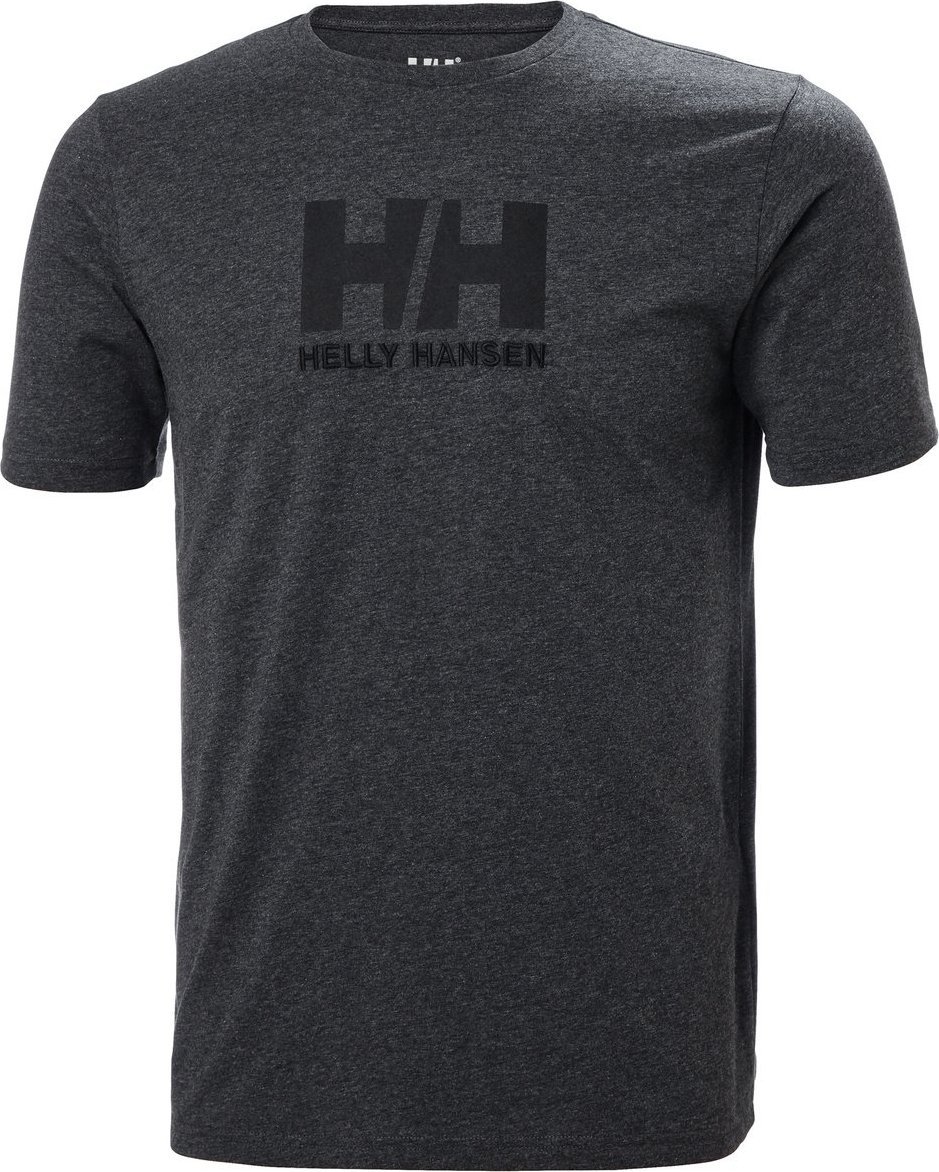 Helly Hansen Helly Hansen męska koszulka LOGO T-SHIRT 33979 982 S