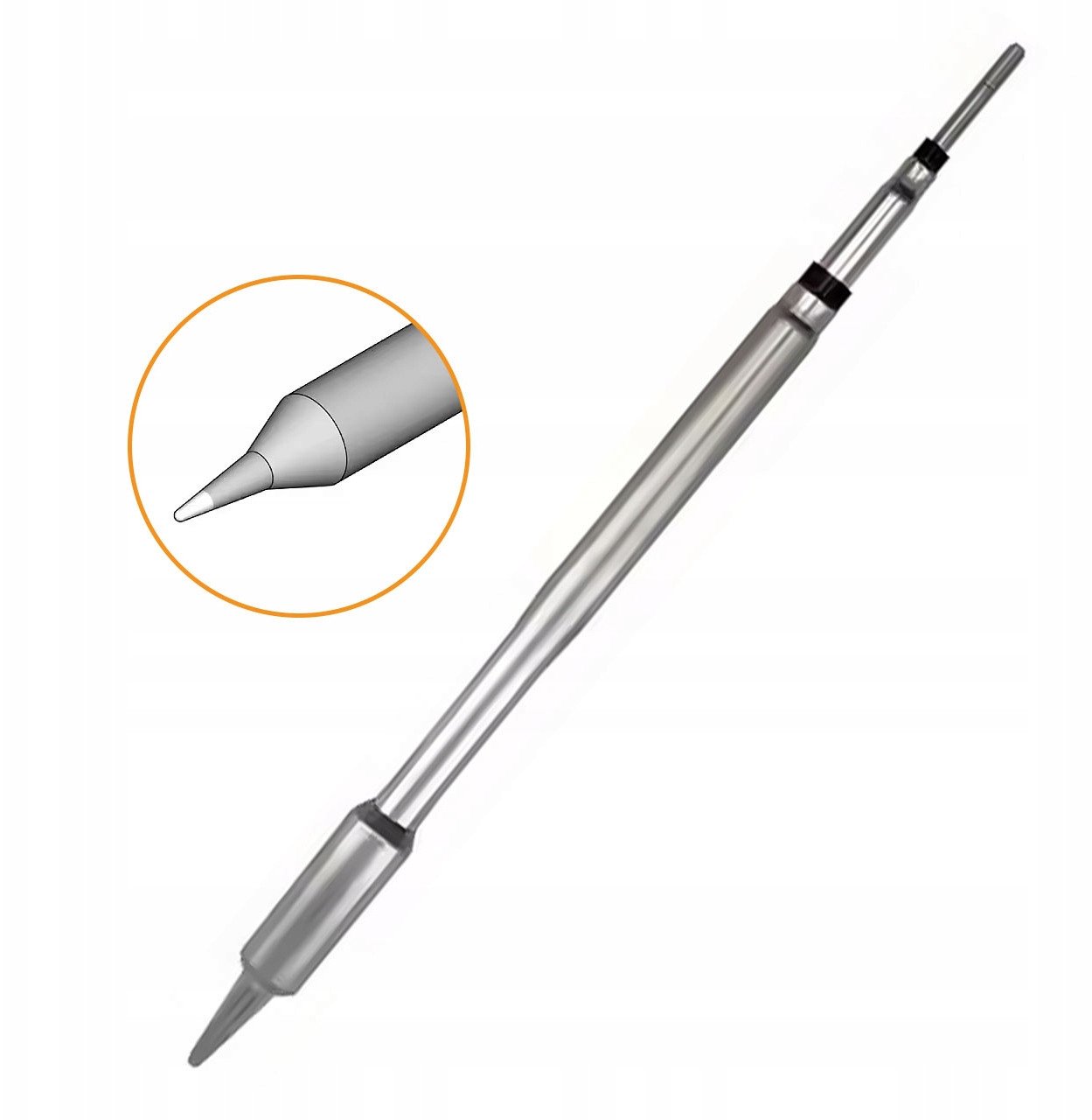 GROT C245-201 DO STACJI LUTOWNICZYCH JBC AIXUN SUGON YIHUA BAKON AIFEN OSS