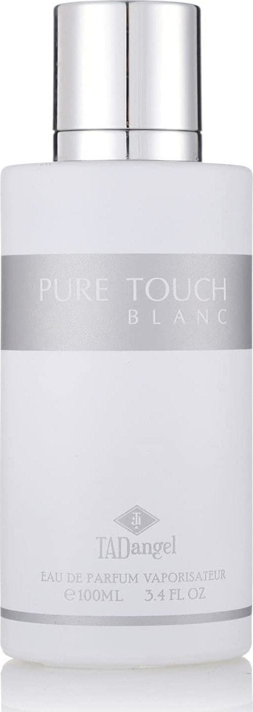TAD ANGEL Pure Touch Blanc EDP spray 100ml