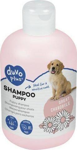 Duvo+ Duvo+ Szampon Dla Psa Szczenięcy 250ml Rumiankowy