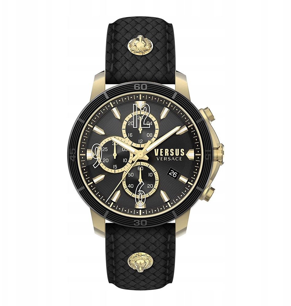 Zegarek Versace Bicocca VSPHJ0320