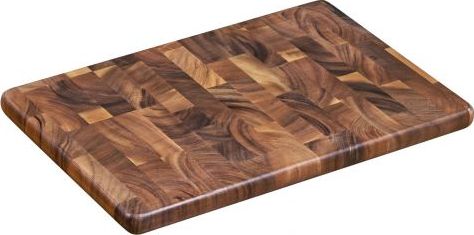 Deska do krojenia Zassenhaus drewniana 45x