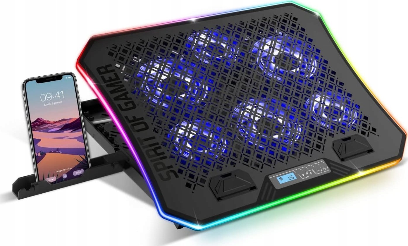 Airblade 1200 RGB Black