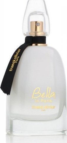 Franck Olivier Perfumy Damskie Franck Olivier EDP Bella In Paris (75 ml)
