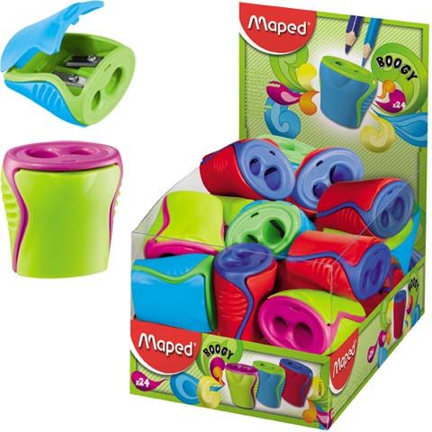 Maped TEMPERÓWKA BOOGY Z POJ.2 OTW. (062211)