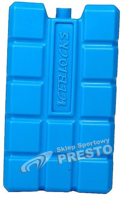 Kamai Wkład mrożący niebieski 400 ml (001302)