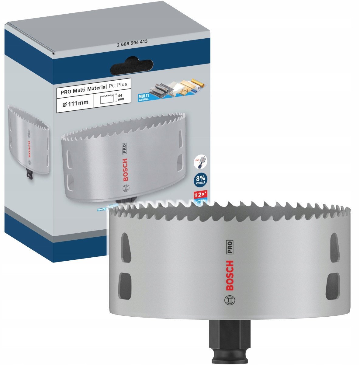 OTWORNICA P MM B 111MM