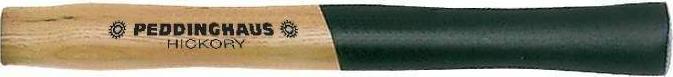 Peddinghaus Trzonek Hikorowy do Młotka 300g Peddinghaus
