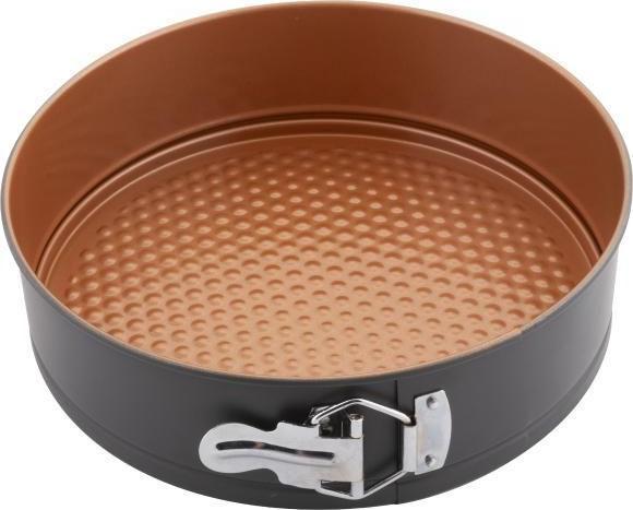 Lamart LT3094 FORMA TORT 24X6,8CM COPPER LAMART