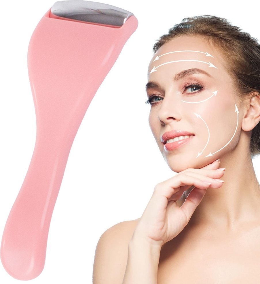 Verk Masażer do twarzy ciała orbotowy ujędrniający rolka Masażer do twarzy ciała orbotowy ujędrniający rolka