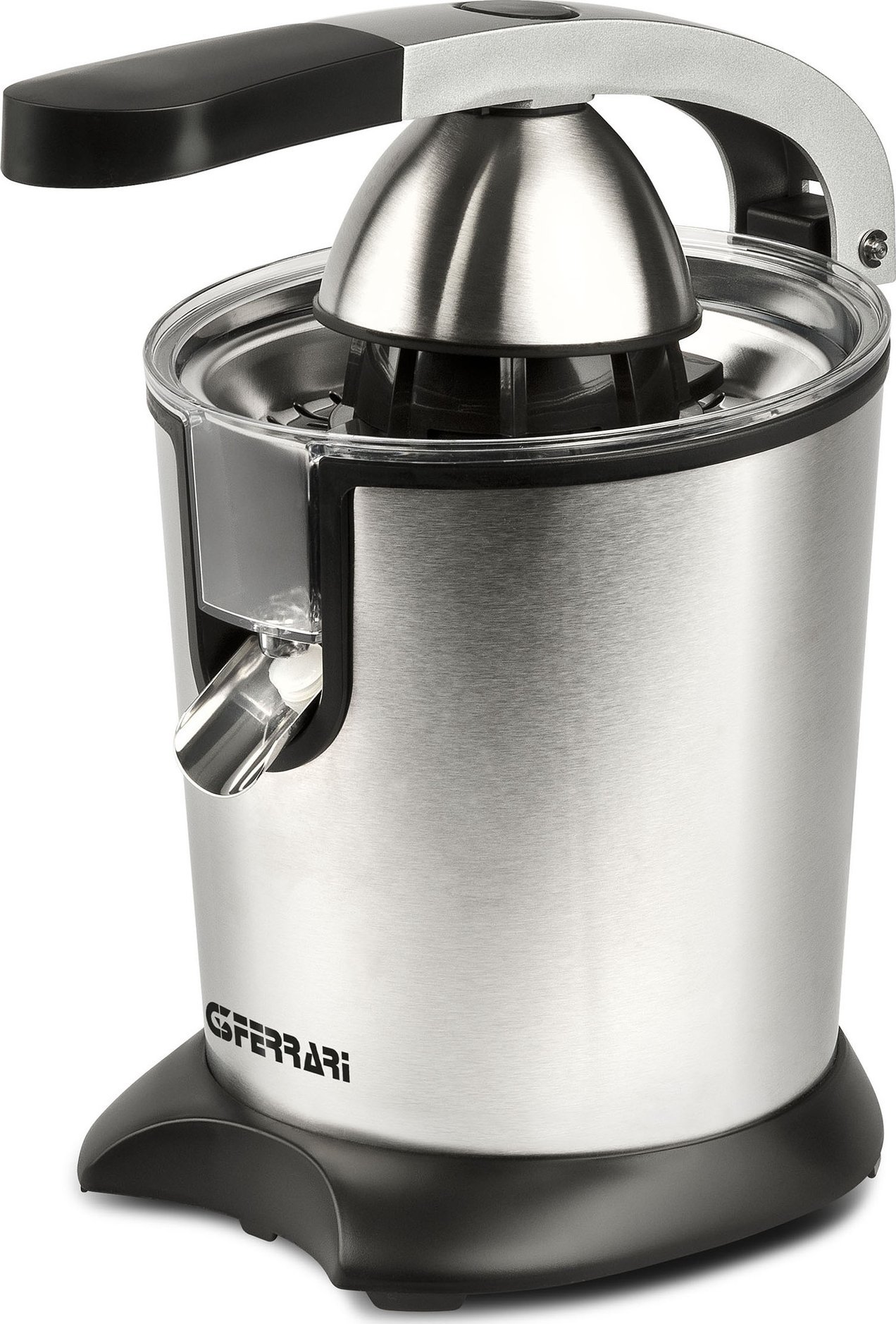 Wyciskarka do cytrusów G3Ferrari Ribera Inox (G20152)