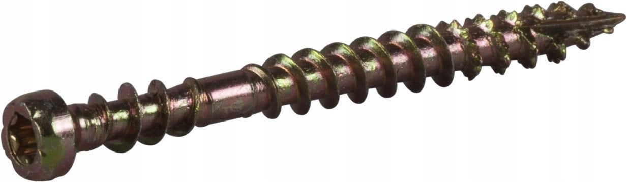 BASE SCREW 3.9X42 YELL CH-400
