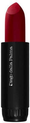 Diego Dalla Palma , The Lipstick Lumi-Matt, Cream Lipstick, 34, Refill, 3.5 g For Women