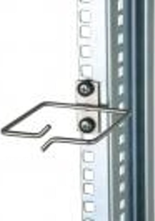 Triton Triton Cable Management Ring Type D2 40x40mm