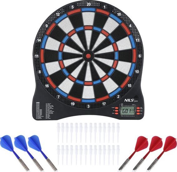 Triton TDE01 DART ELEKTRONICZNY NILS FUN