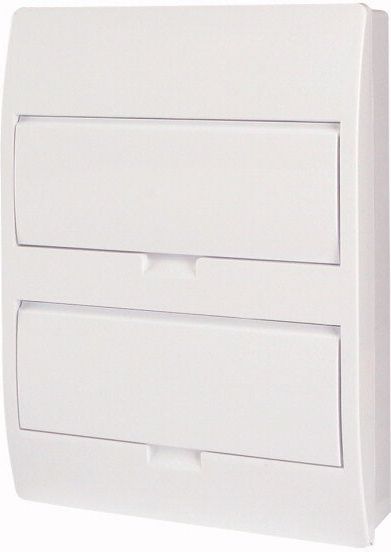 Eaton Rozdzielnica modułowa 2 x 12 natynkowa IP40 BC-O-2/24-TW-ECO (281693)