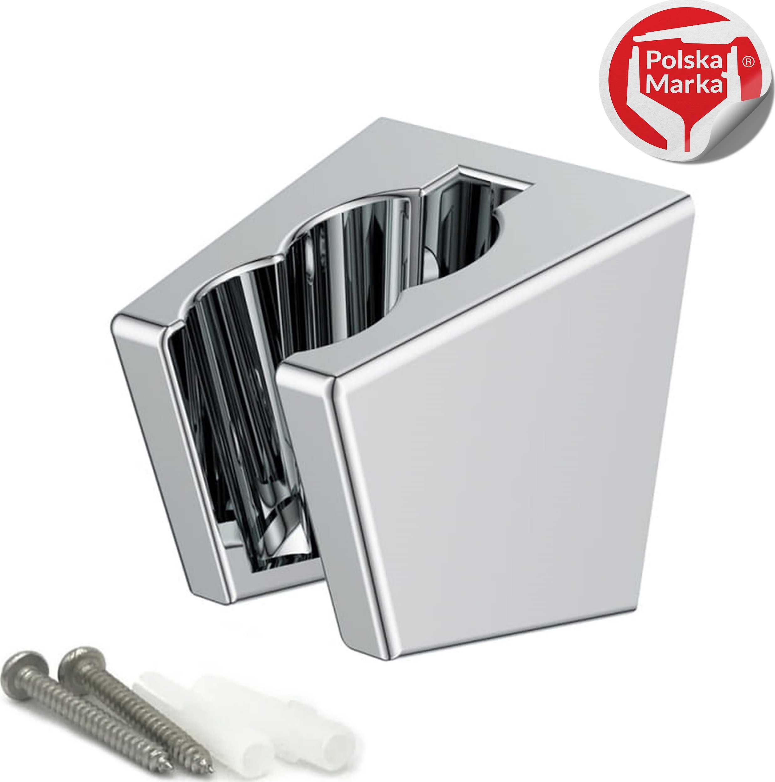 Sotbe SOTBE LARK HOL 5 Uchwyt do słuchawki prysznicowej