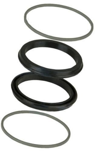 Damixa zestaw naprawczy opakowanie wargowe - pierścienie ślizgowe