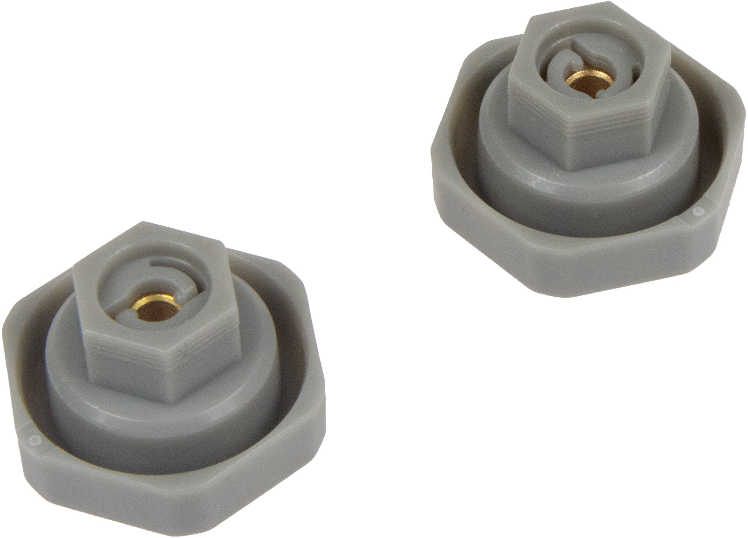 Łożyska do szczotek głównych do iRobot Roomba e/i/j, Combo i/j/10 max