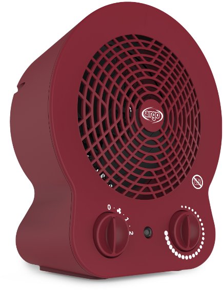Termowentylator Argo Dori Berry