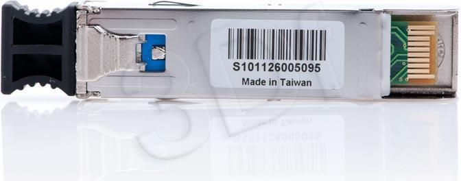 Moduł SFP ZyXEL LX-10-D