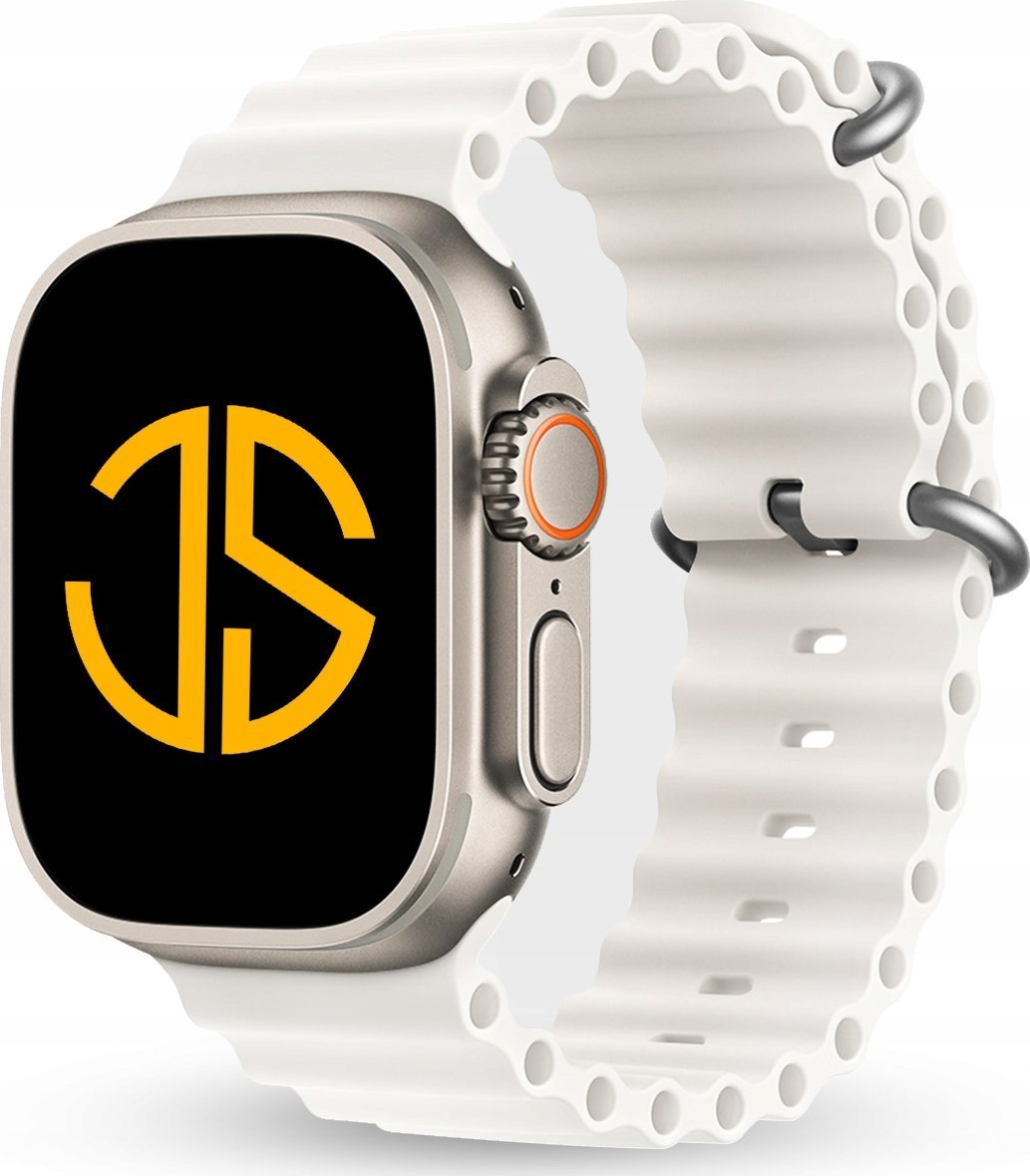 PASEK do APPLE WATCH 2 3 4 5 6 7 8 9 SE ULTRA 42mm 44mm 45mm 49mm PREMIUM