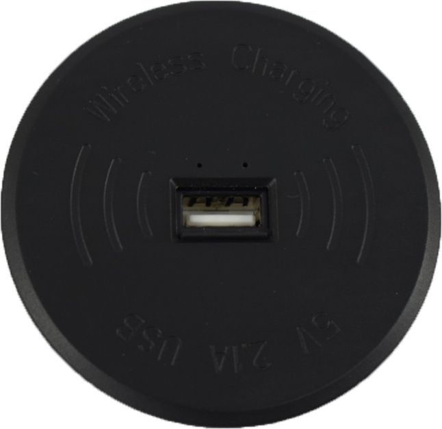 Ładowarka Daming Indukcyjna 1 A (ladowarka usb)