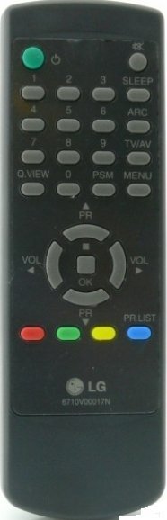 Pilot RTV LG PILOT 6710V00017N ORG