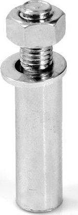 Klin do mechanizmu korbowego 10 mm x 46 mm uniwersalny