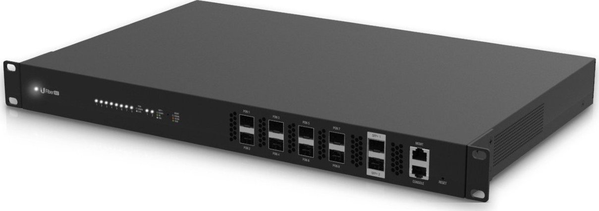 Switch Ubiquiti UFiber OLT (UF-OLT)