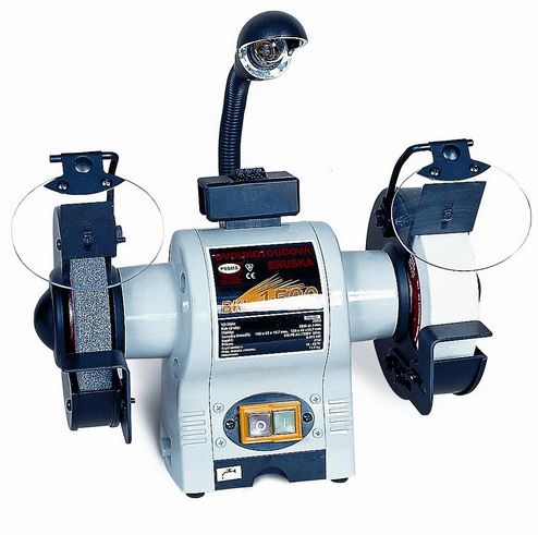 Szlifierka Proma BKL-1500