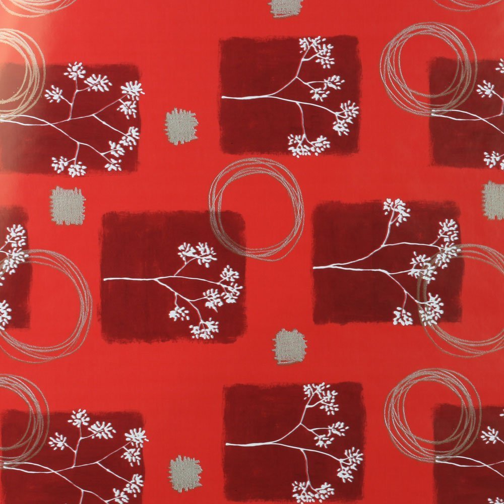 Fastima Papier ozdobny do pakowania prezentów 57cmx2m 2m17