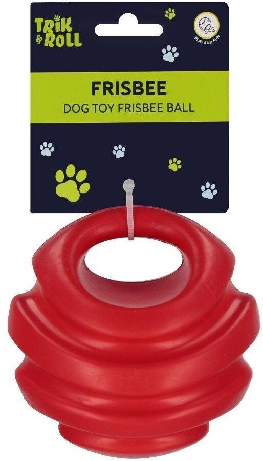 Frisbee ball