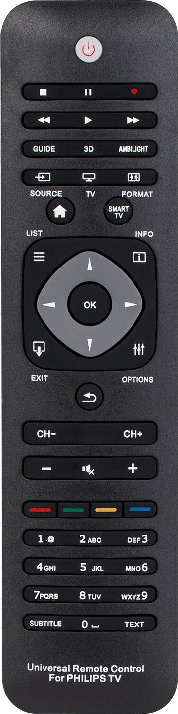 Pilot RTV LP uniwersalny do LCD/LED Philips