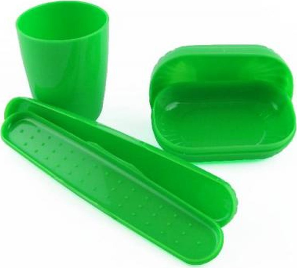 Sanel KOMPLET TURYSTYCZNY KOMFORT II