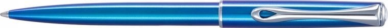 Diplomat Długopis DIPLOMAT Traveller, Funky Blue