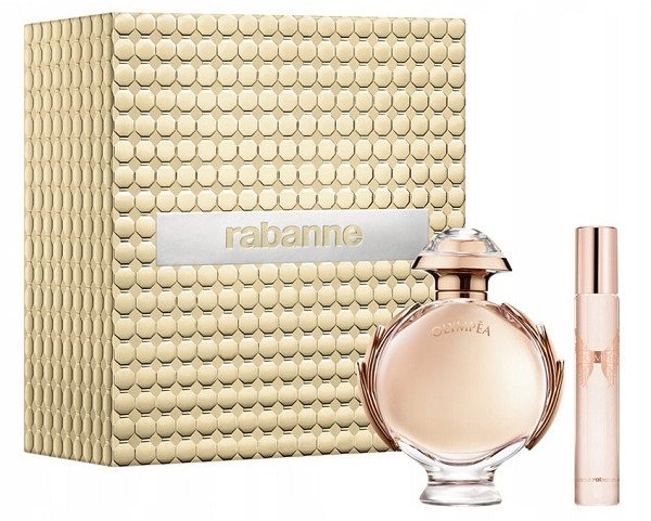 PACO RABANNE Olympea EDP 80ml + EDP 20ml