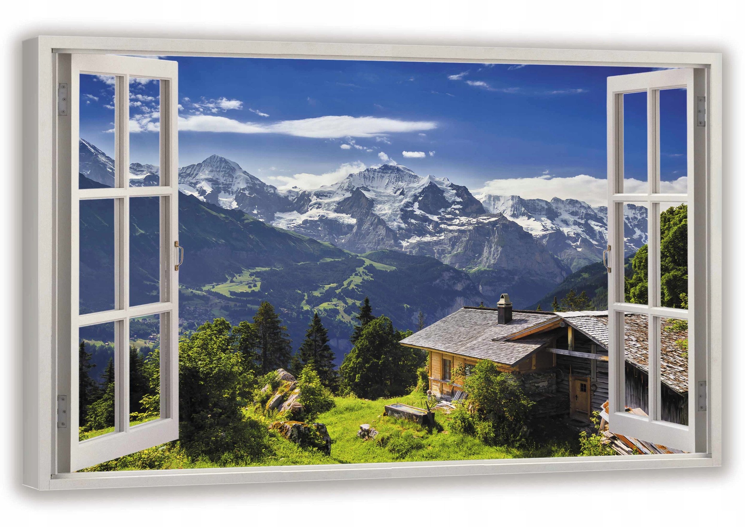 Podziękowanie dla Rodziców 3D obraz ślub tablica