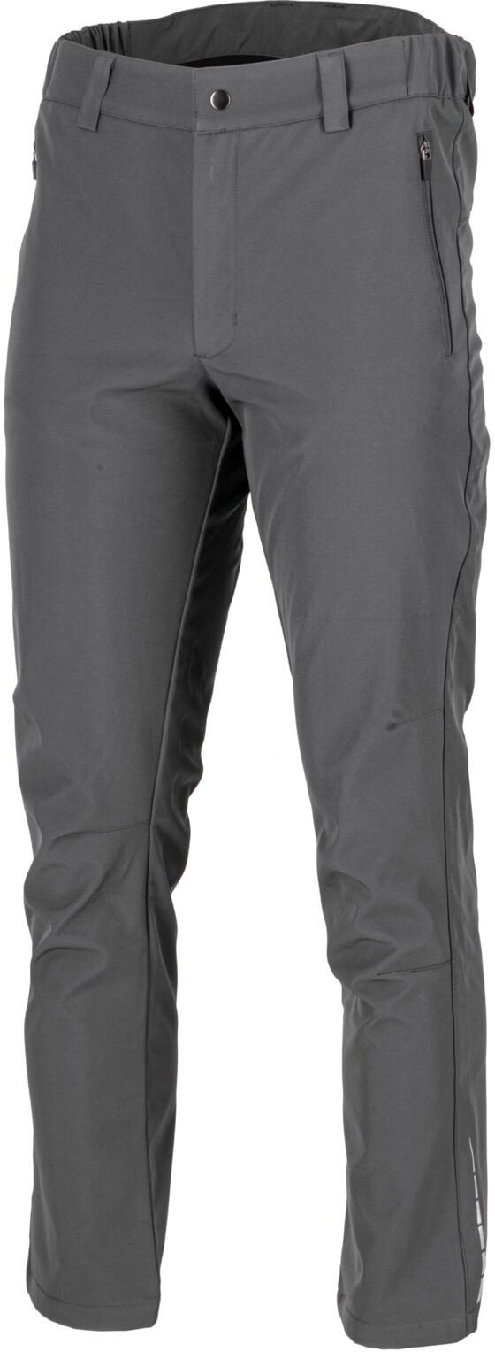 Spodnie softshell szare, "s", ce, lahti