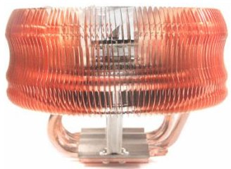 Wentylator Thermaltake wentylator DuOrb