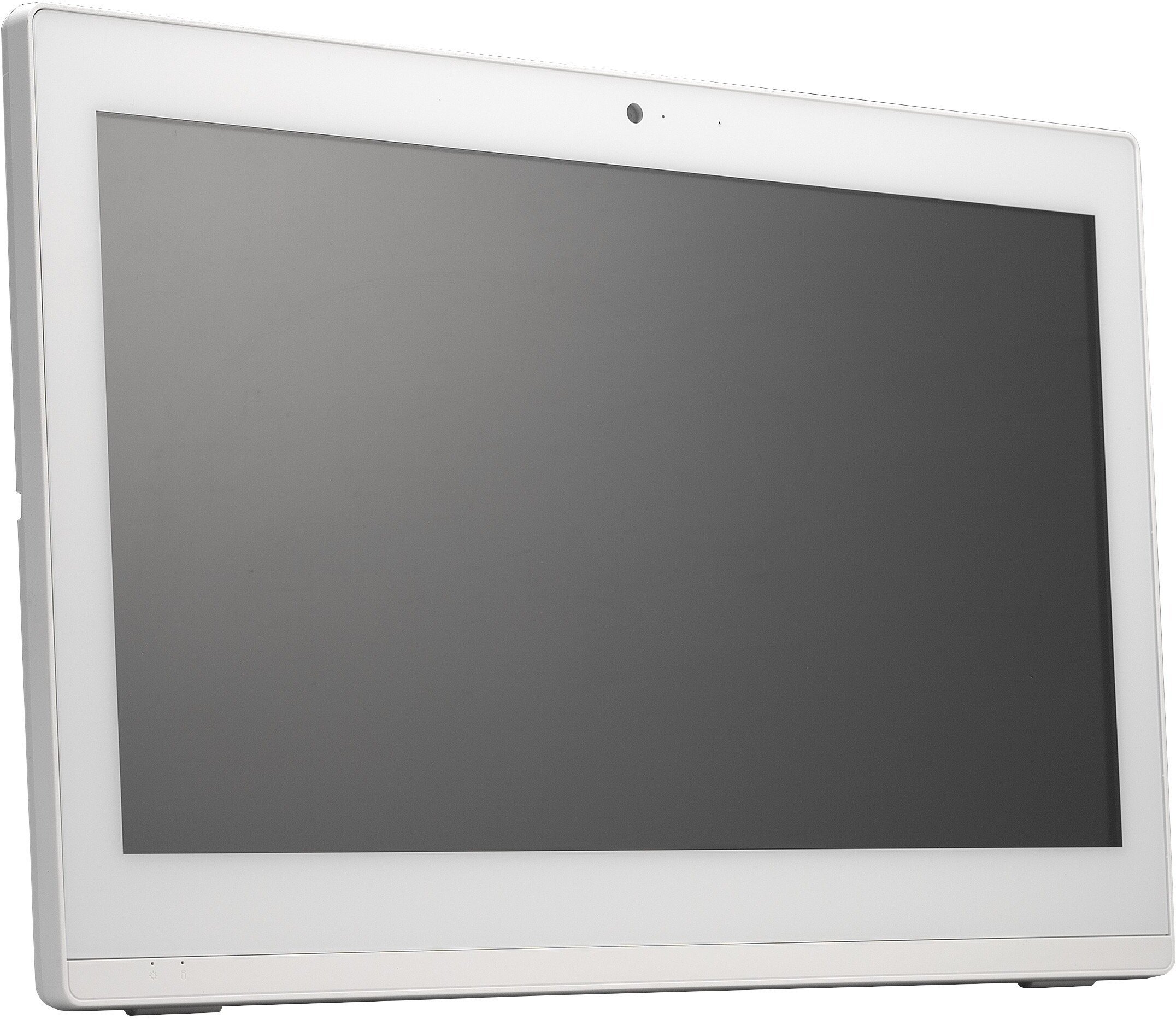 Shuttle P92U (white) All-in-One Biały 5205U 1,9 GHz Wbudowane głośniki