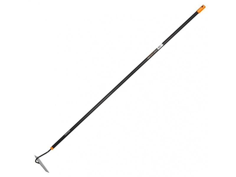 Fiskars Motyka Solid trzonek metalowy L=1640mm W=160mm (1016035)