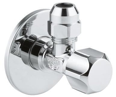 Grohe zawór kątowy, dn 15