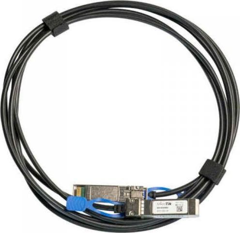 MikroTik Moduł optyczny SFP MonoModo Mikrotik XS+DA0001 () - 6461956