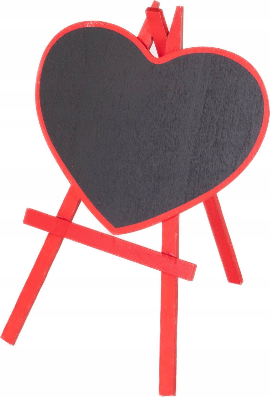 pincello Winietka tablica na drewnianej sztaludze, 21 x 1,4 x 28,5 cm